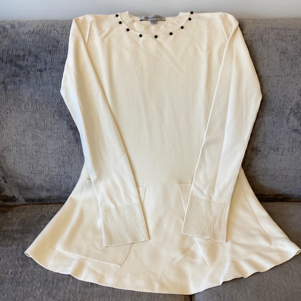 SportMaxknit tunic top